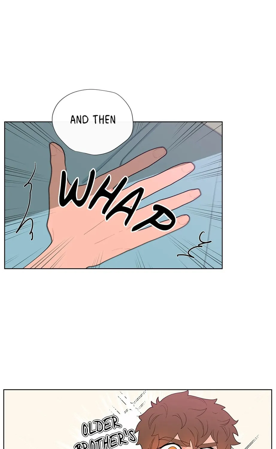 Banana Scandal Chapter 11 page 15 - 