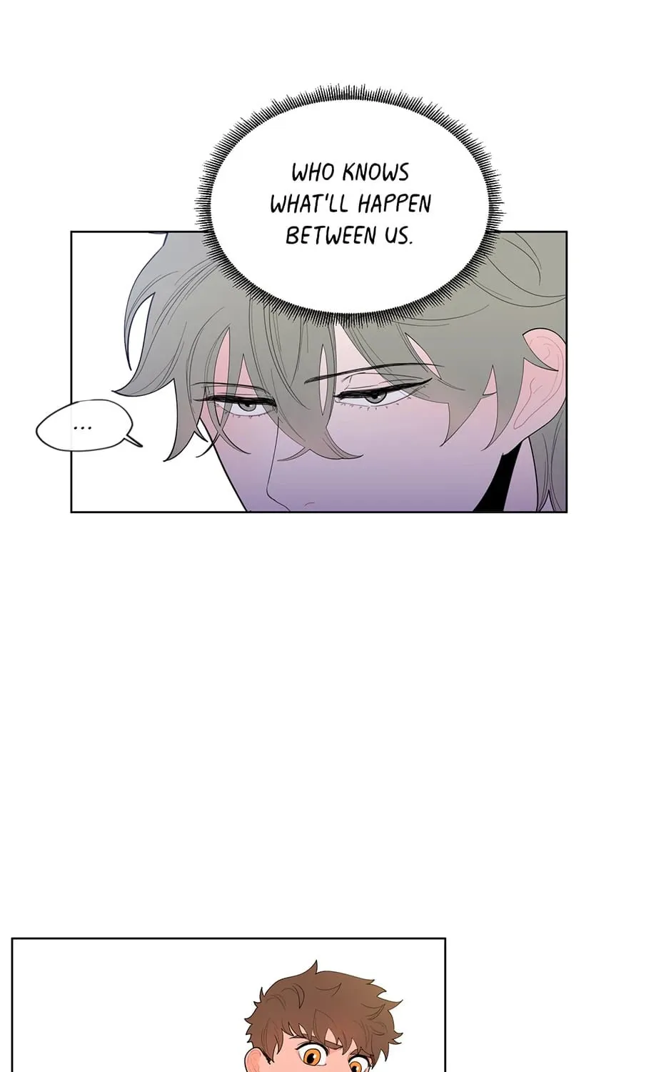Banana Scandal Chapter 11 page 25 - 