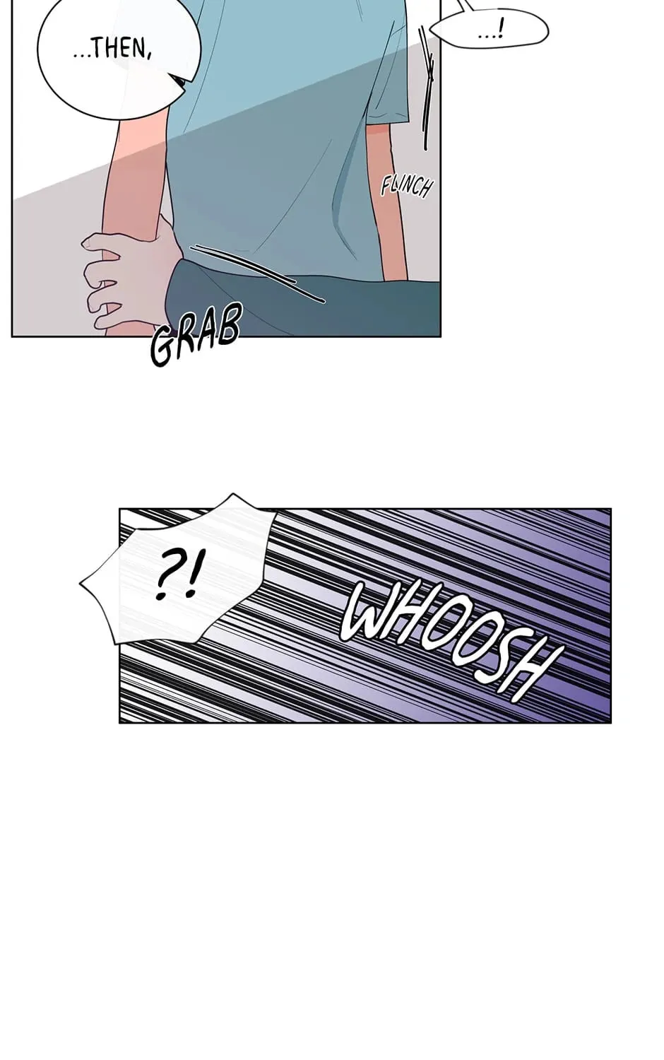 Banana Scandal Chapter 11 page 27 - 