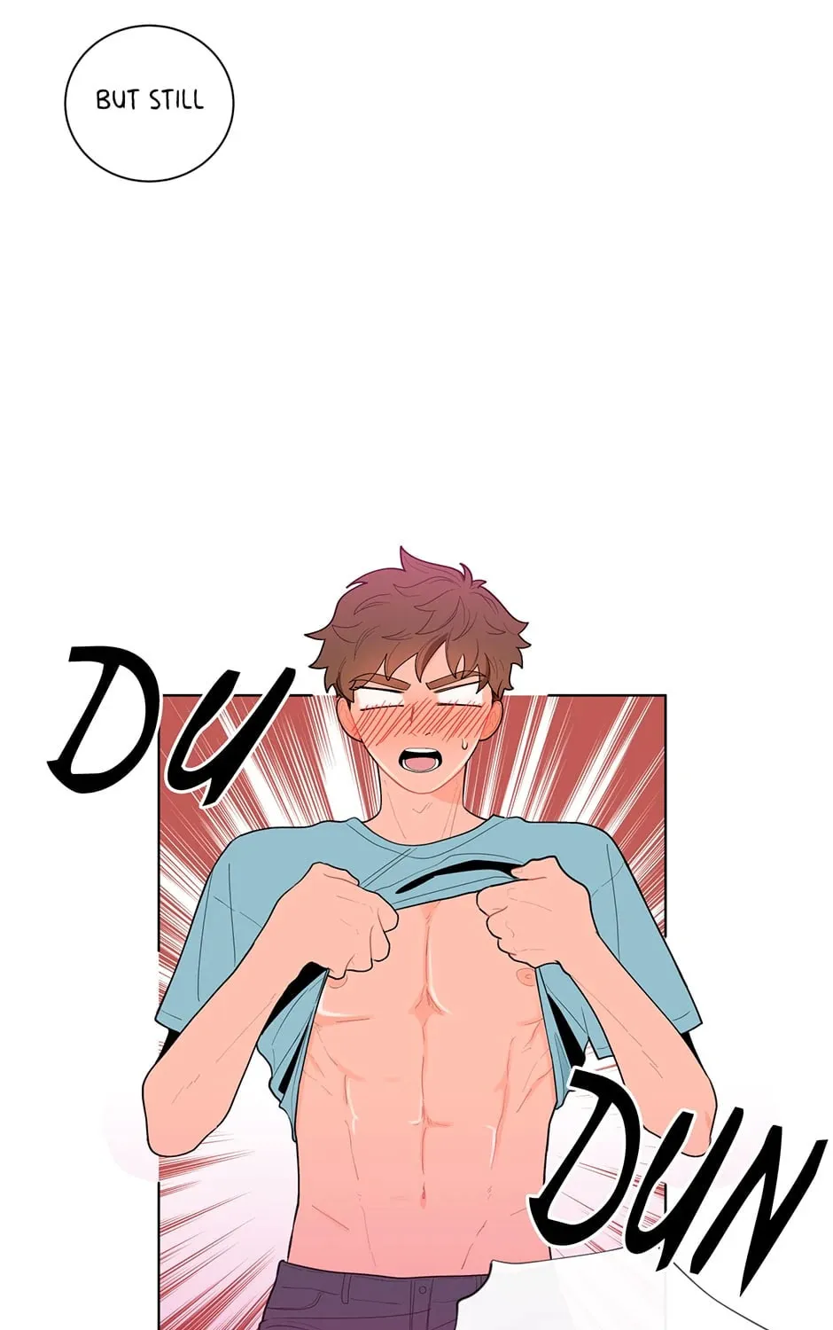 Banana Scandal Chapter 11 page 37 - 