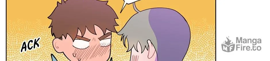 Banana Scandal Chapter 11 page 42 - 