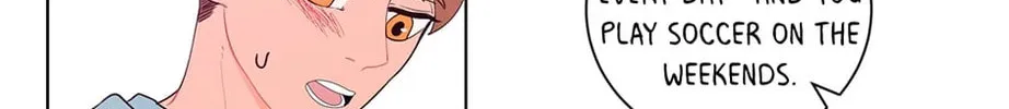 Banana Scandal Chapter 11 page 46 - 