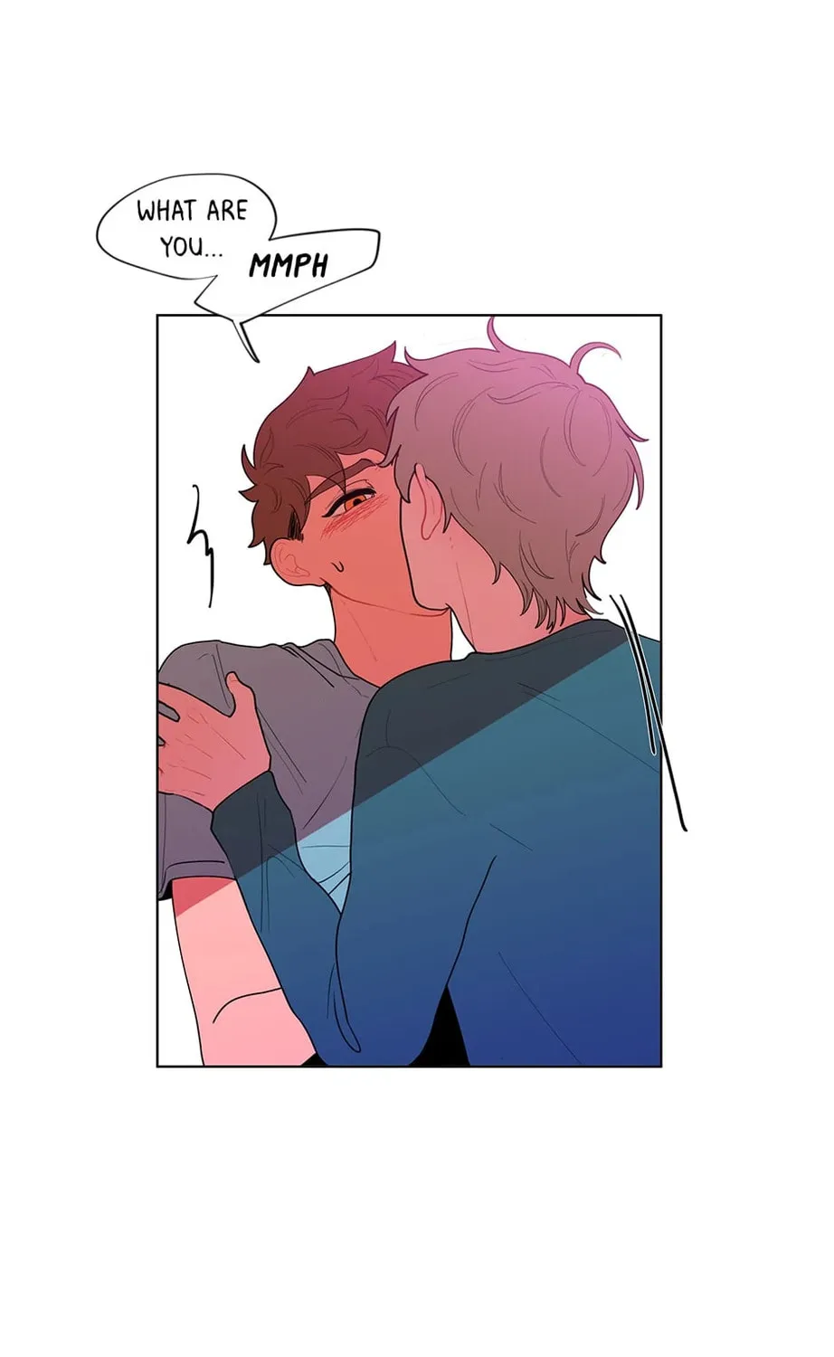 Banana Scandal Chapter 11 page 51 - 