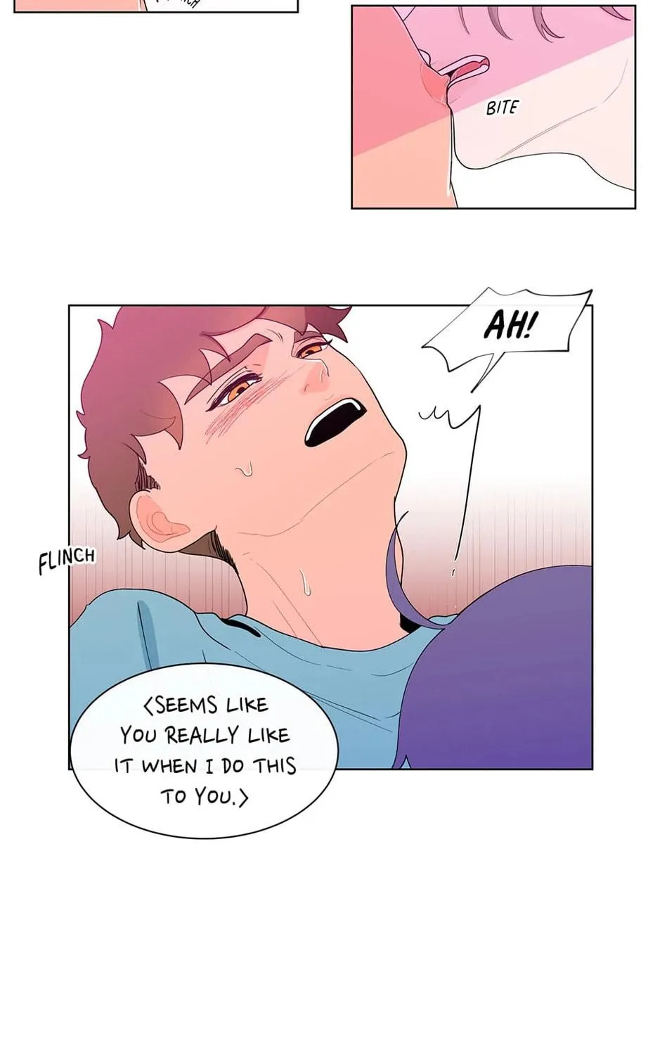 Banana Scandal Chapter 11 page 59 - 