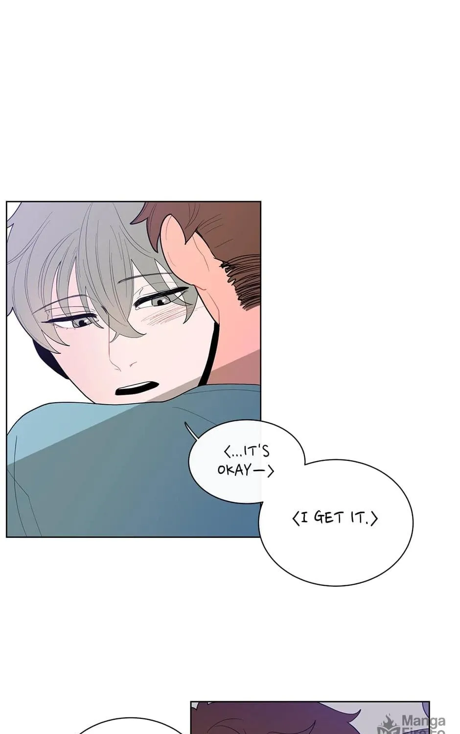 Banana Scandal Chapter 11 page 69 - 