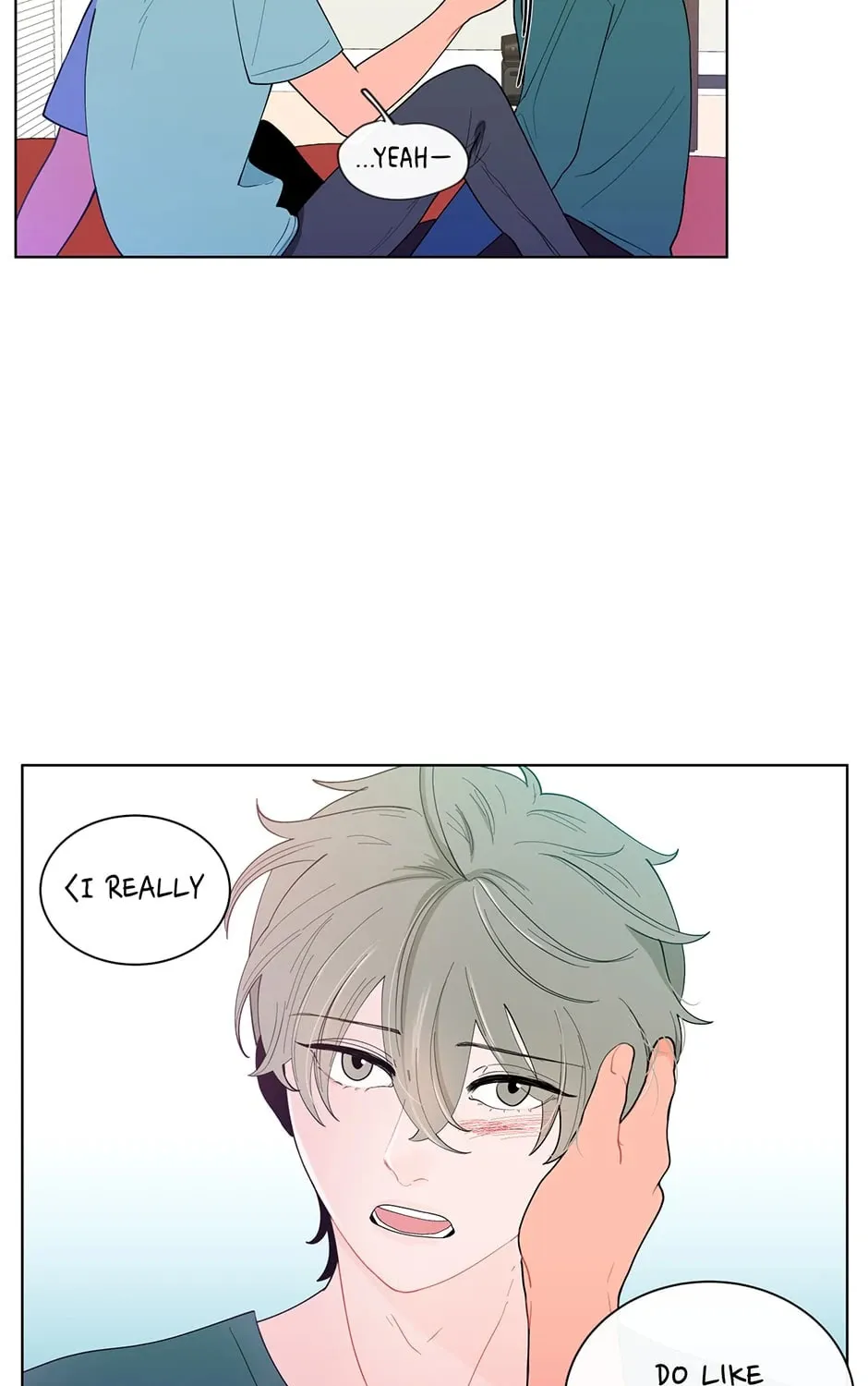 Banana Scandal Chapter 11 page 73 - 