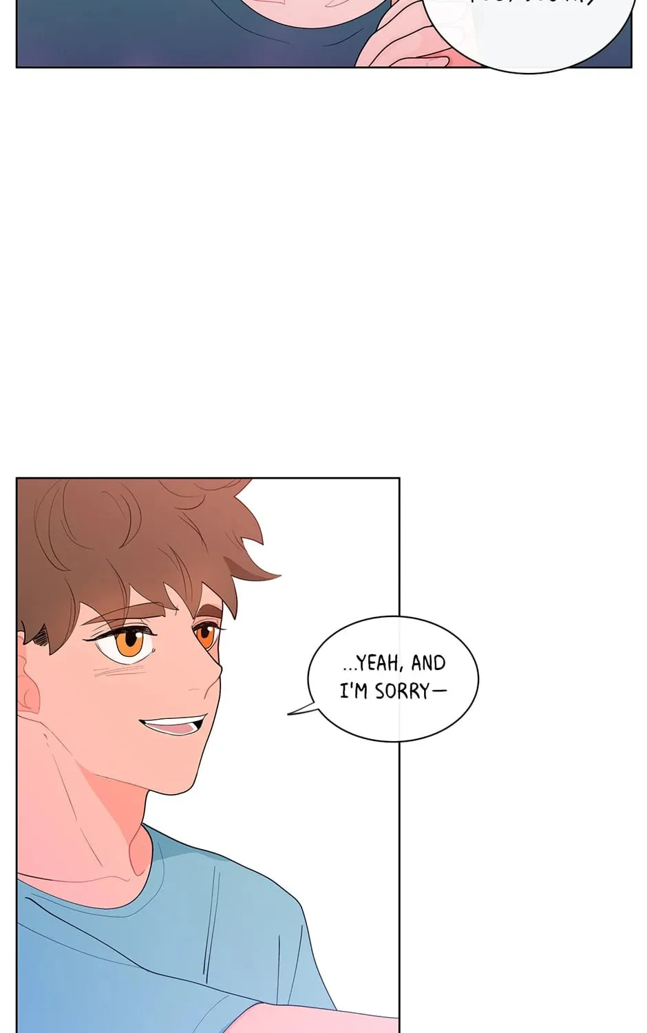 Banana Scandal Chapter 11 page 75 - 