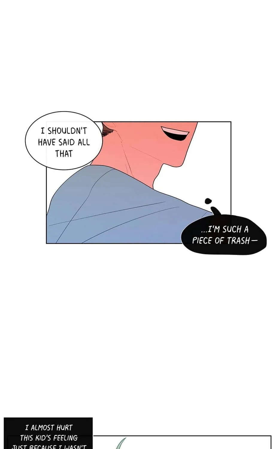 Banana Scandal Chapter 11 page 77 - 