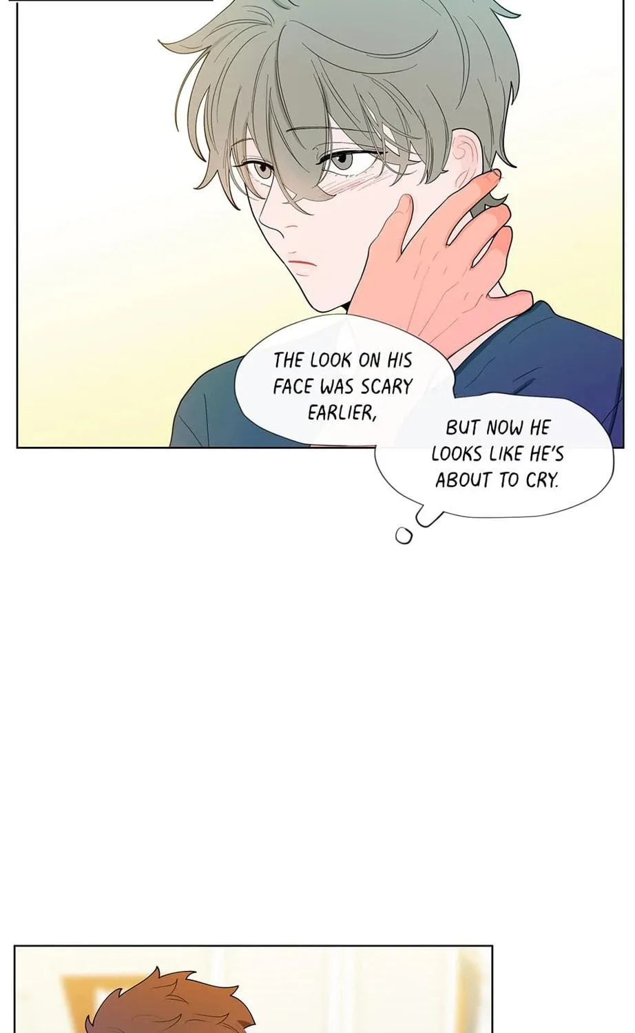 Banana Scandal Chapter 11 page 79 - 