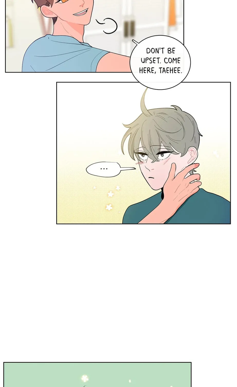 Banana Scandal Chapter 11 page 81 - 