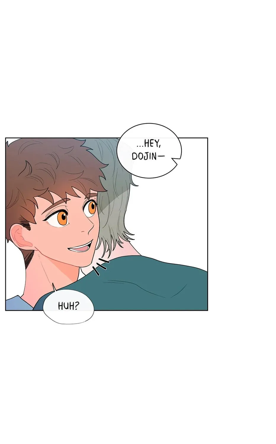 Banana Scandal Chapter 11 page 85 - 