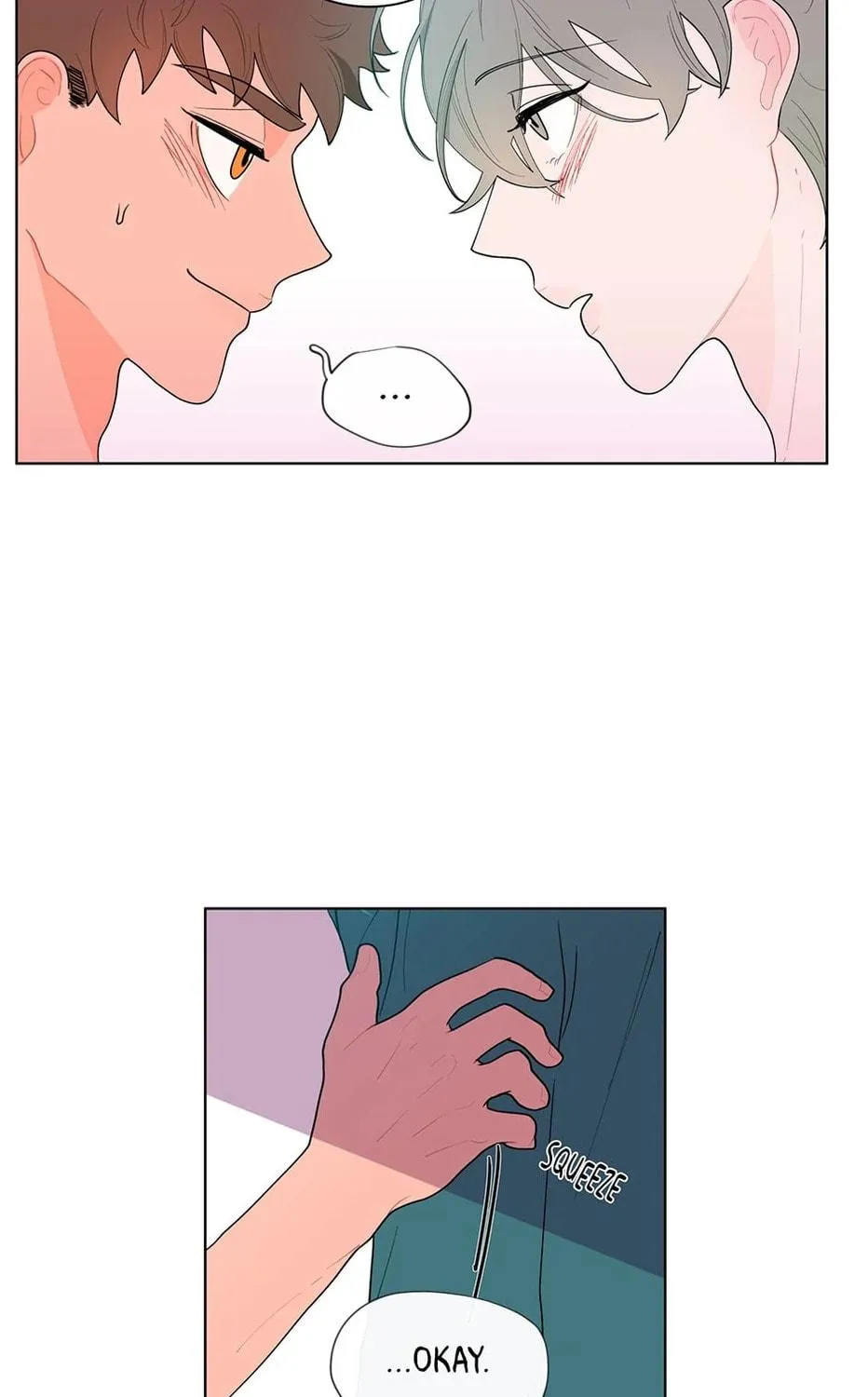 Banana Scandal Chapter 11 page 89 - 