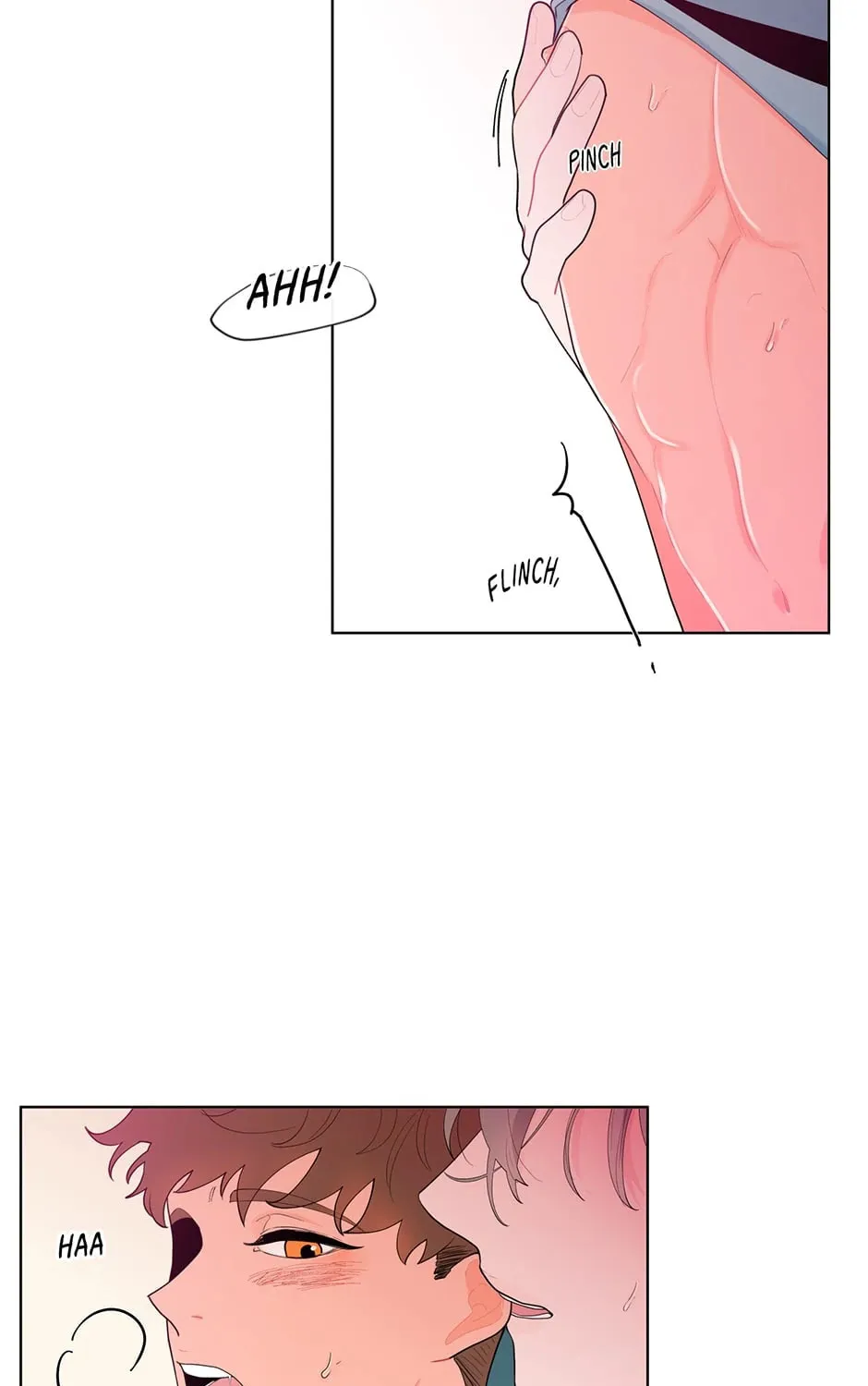 Banana Scandal Chapter 11 page 97 - 