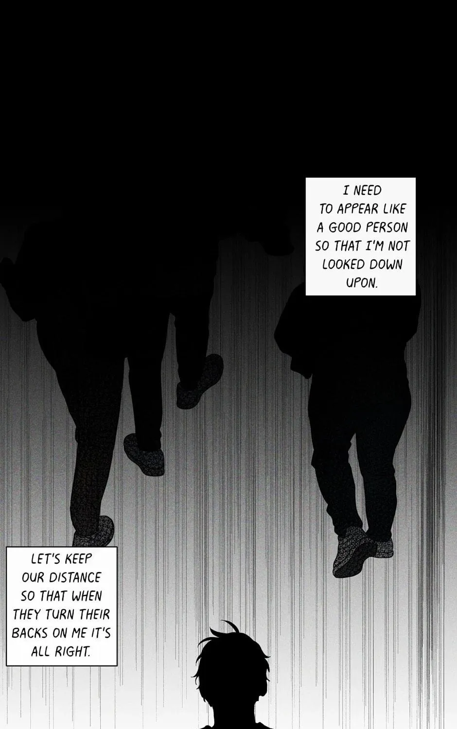 Banana Scandal Chapter 110 page 11 - 