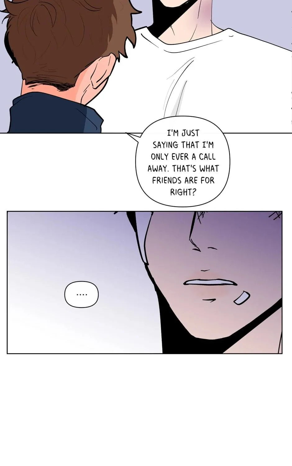 Banana Scandal Chapter 110 page 101 - 