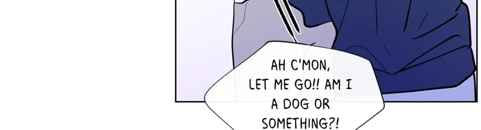 Banana Scandal Chapter 110 page 104 - 