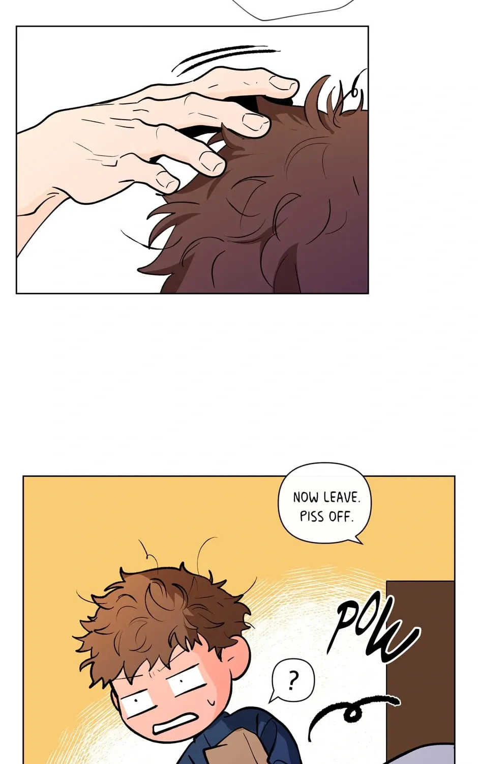 Banana Scandal Chapter 110 page 105 - 