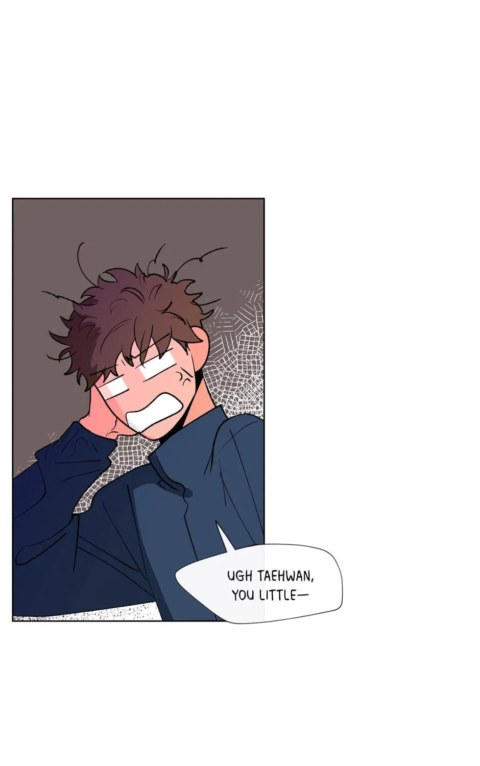 Banana Scandal Chapter 110 page 107 - 