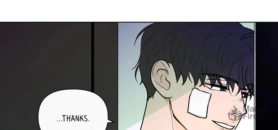 Banana Scandal Chapter 110 page 108 - 