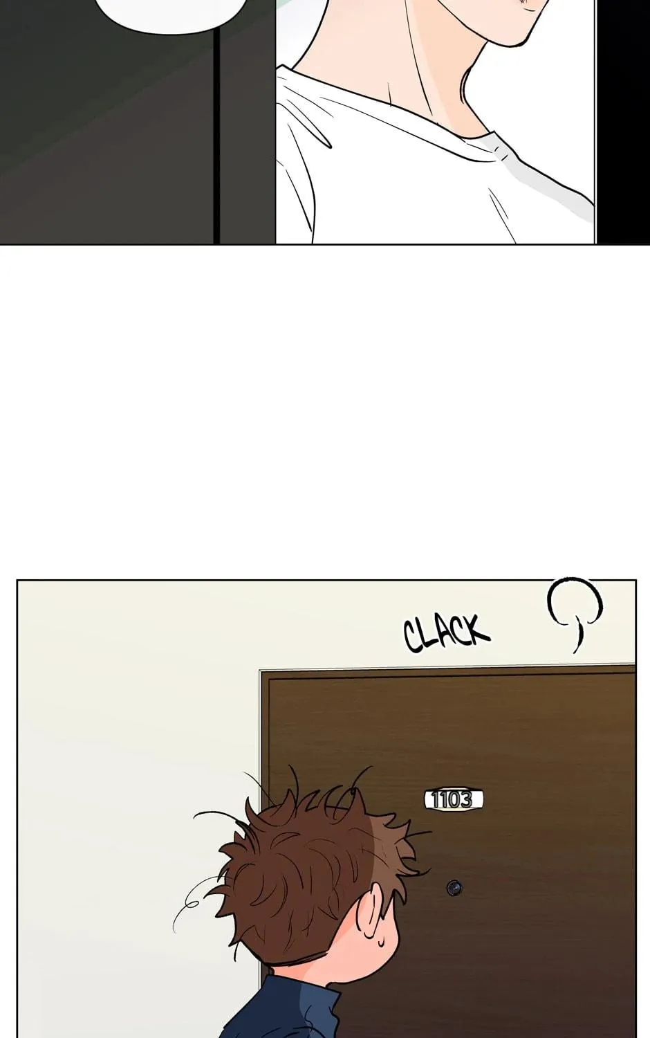 Banana Scandal Chapter 110 page 109 - 