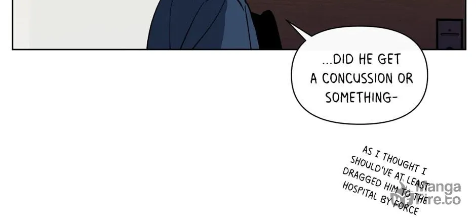 Banana Scandal Chapter 110 page 110 - 