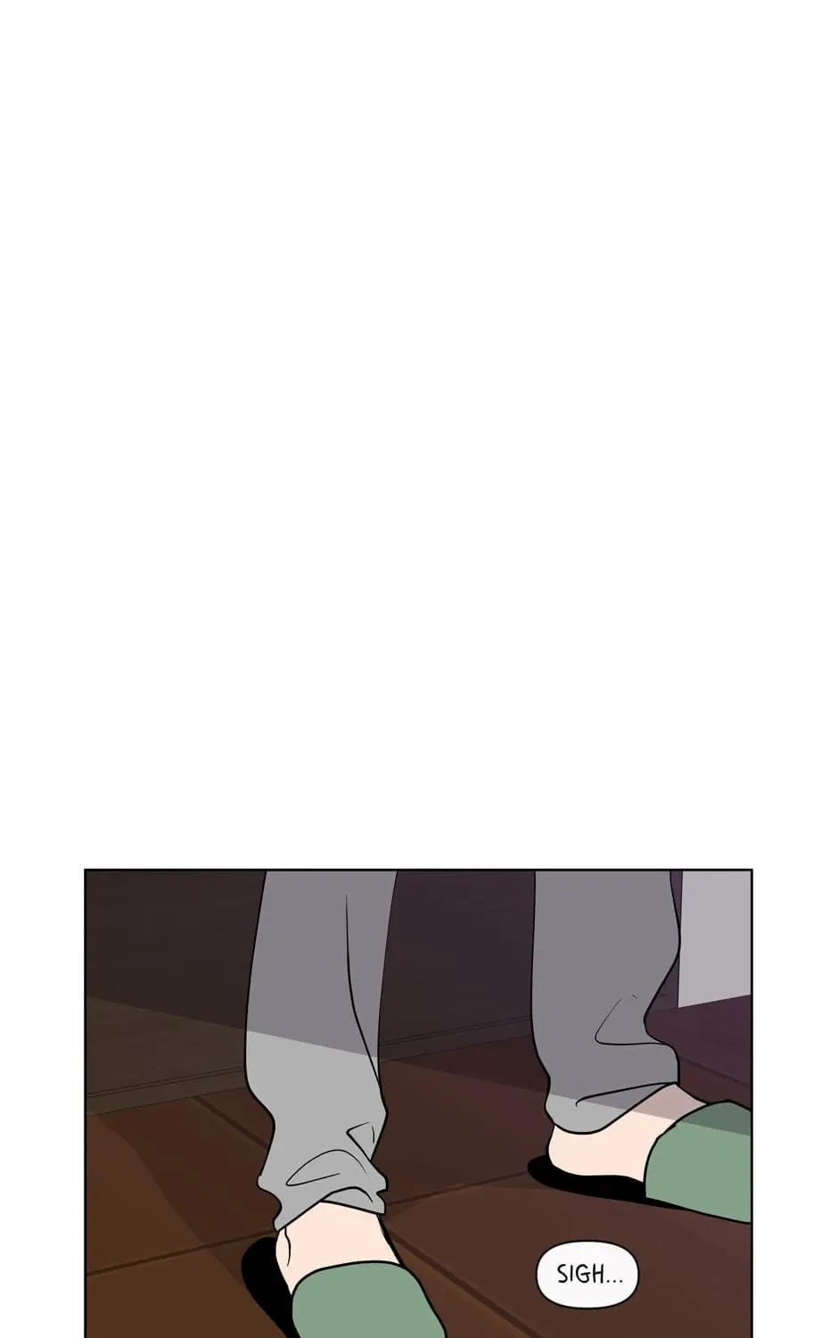 Banana Scandal Chapter 110 page 111 - 
