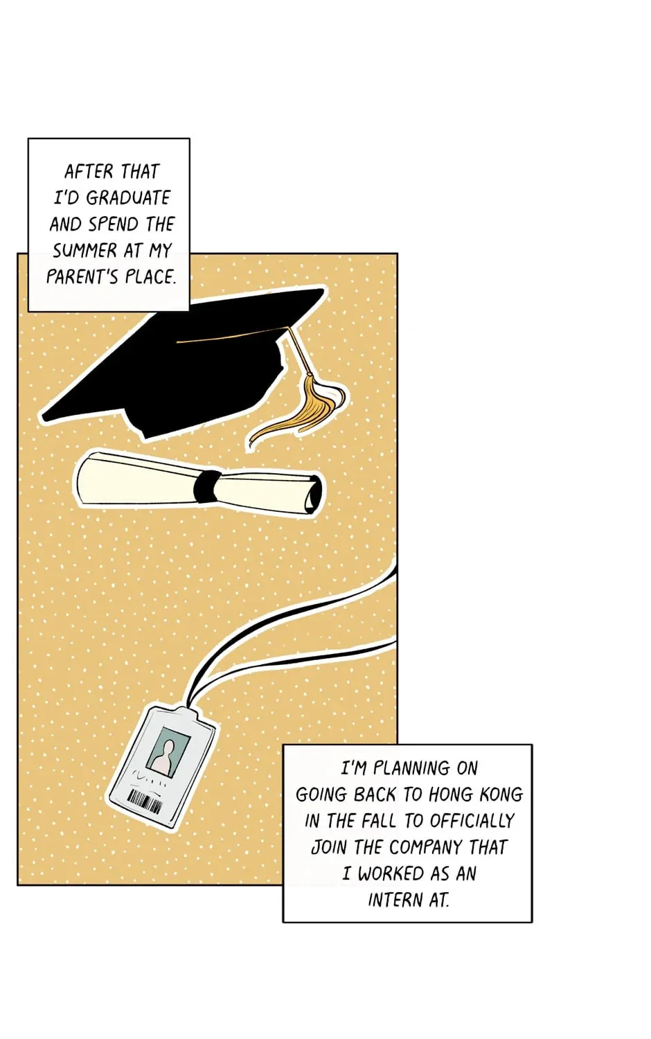 Banana Scandal Chapter 110 page 115 - 