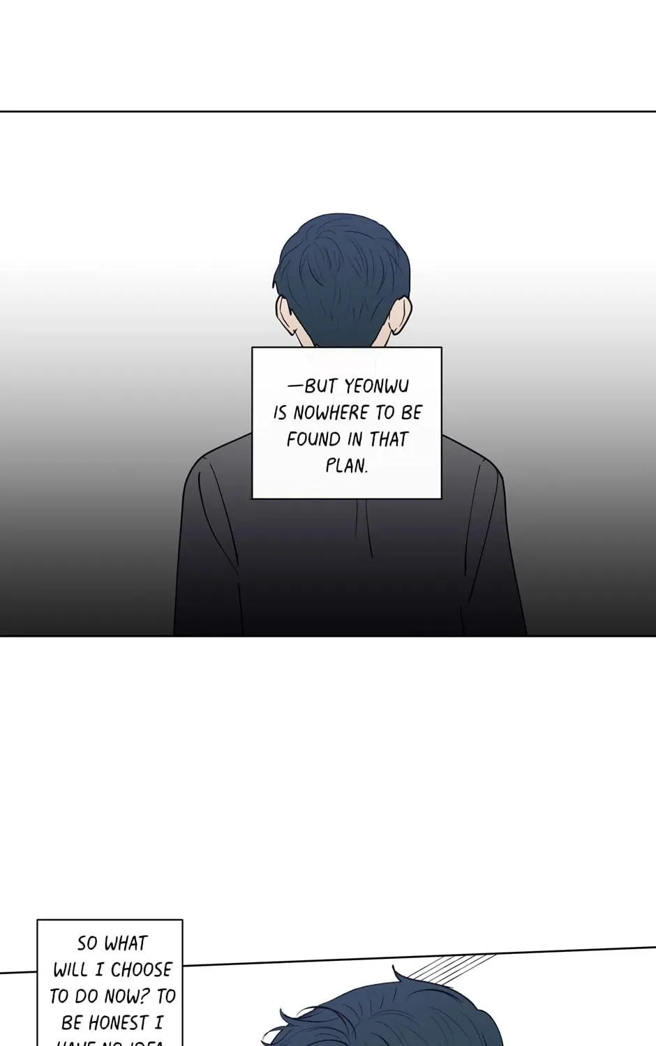 Banana Scandal Chapter 110 page 119 - 