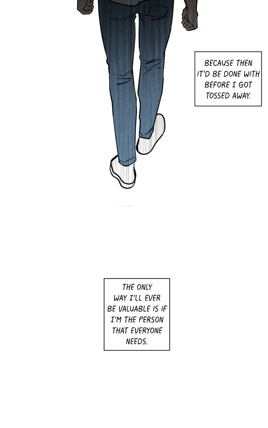 Banana Scandal Chapter 110 page 13 - 