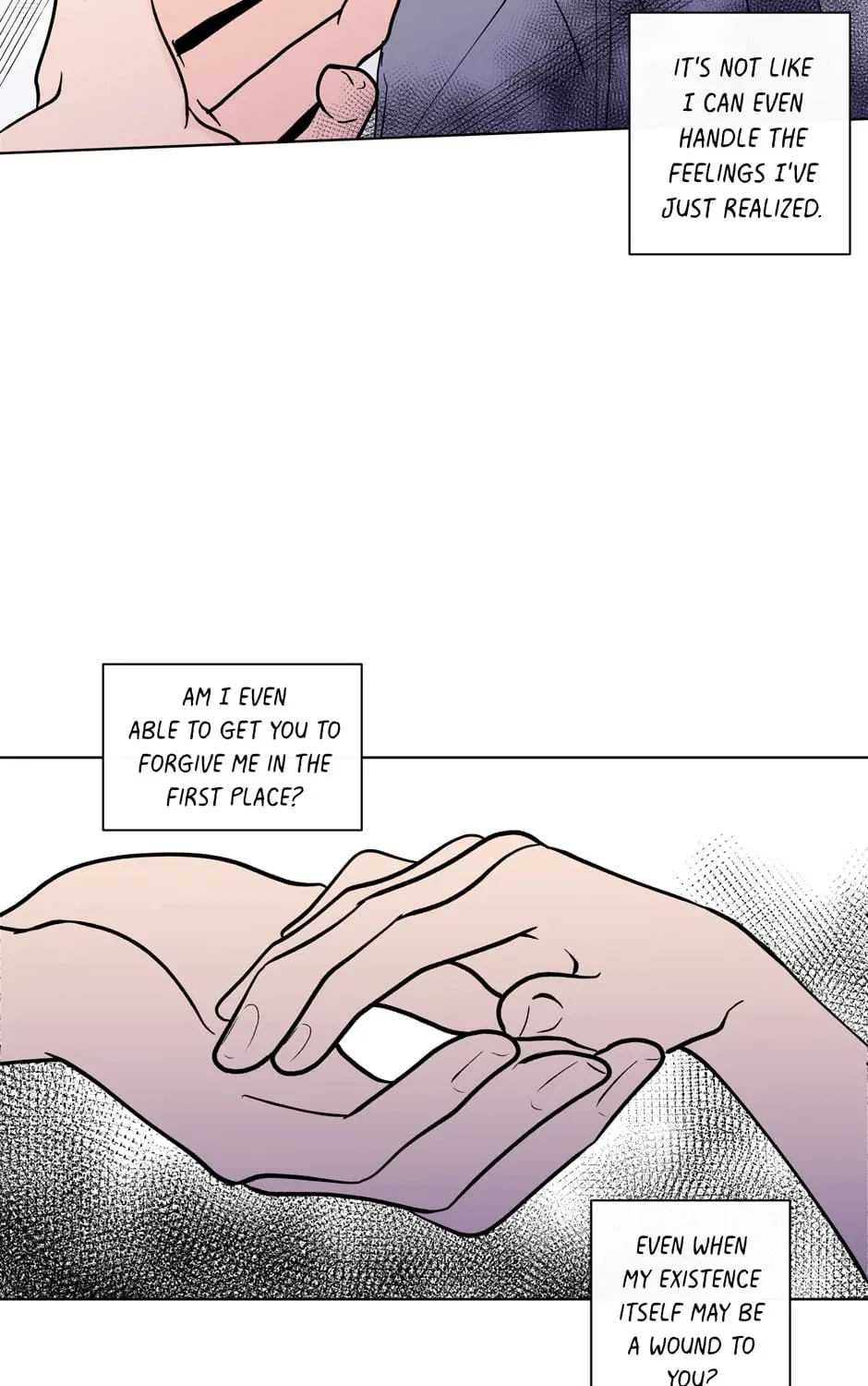 Banana Scandal Chapter 110 page 121 - 