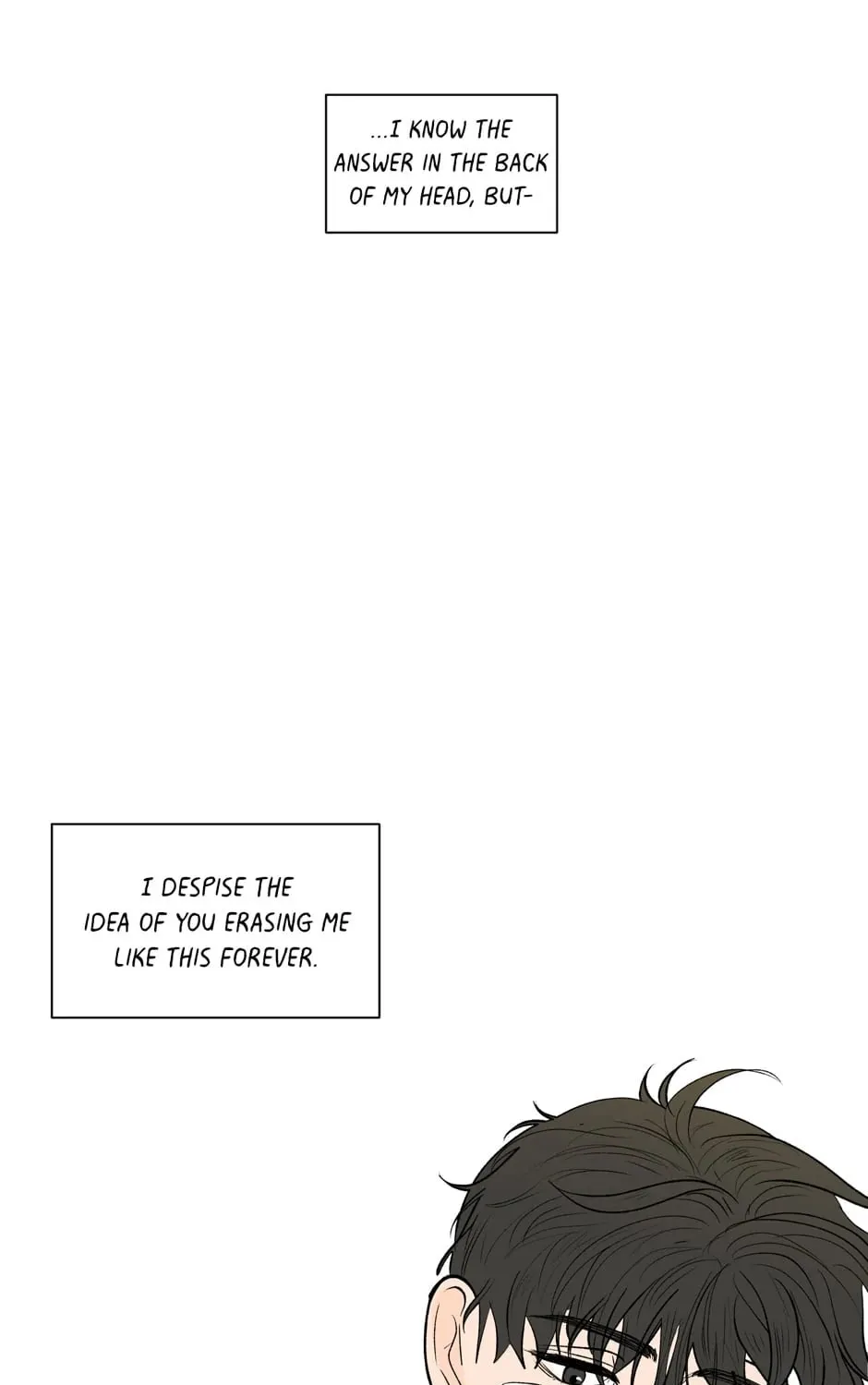 Banana Scandal Chapter 110 page 123 - 