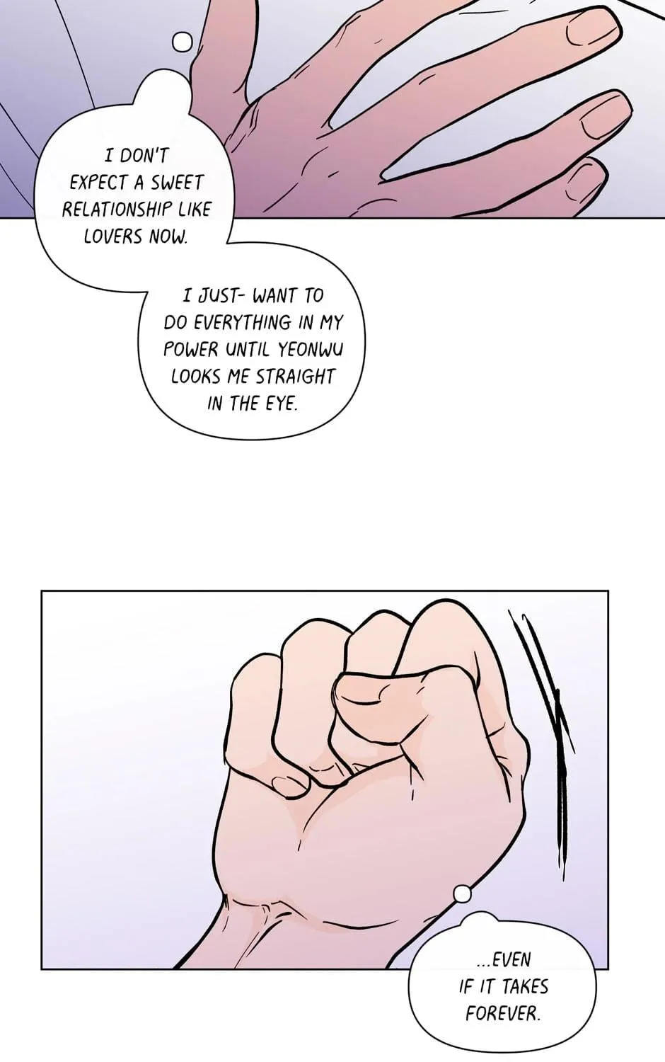 Banana Scandal Chapter 110 page 125 - 