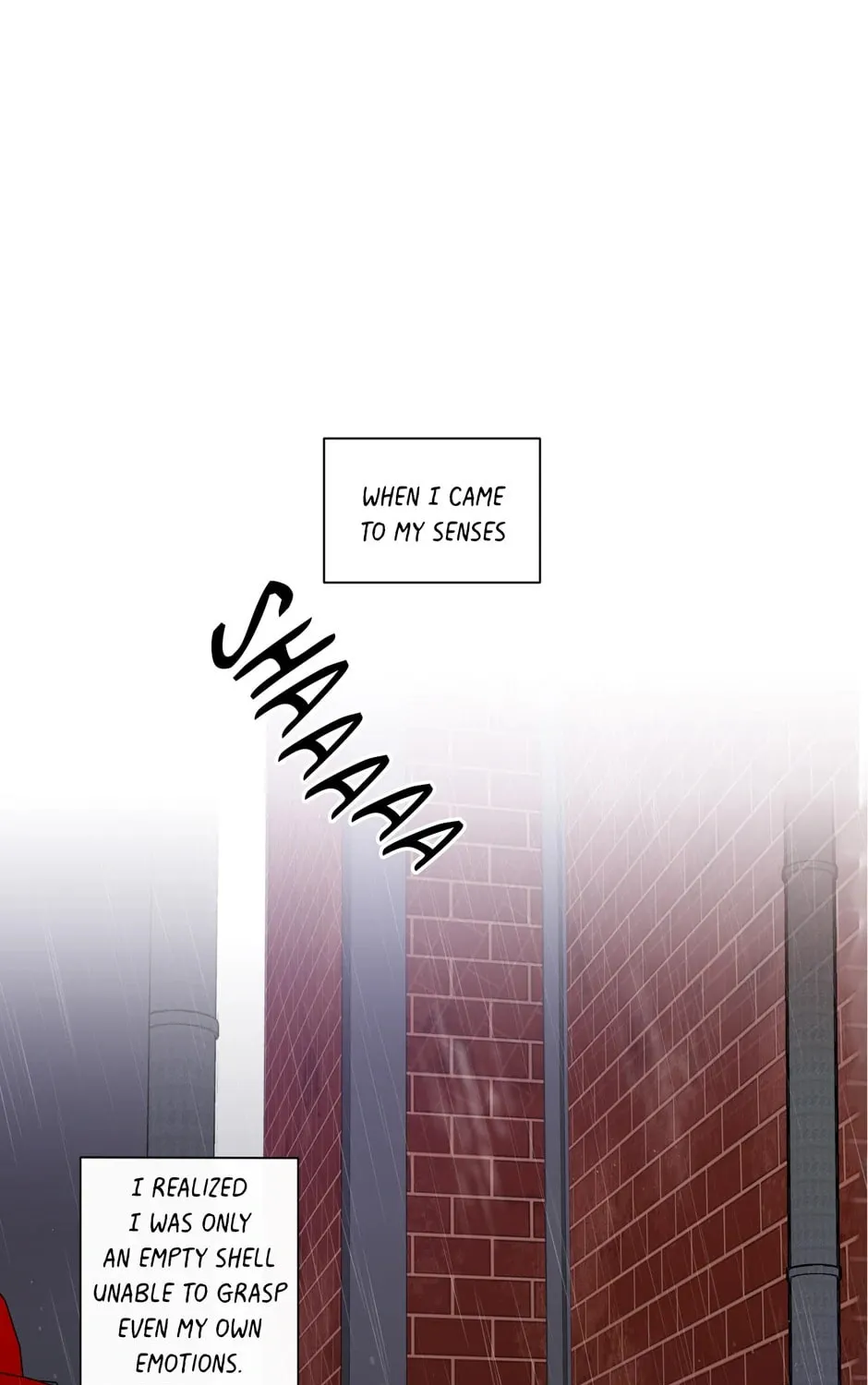 Banana Scandal Chapter 110 page 15 - 