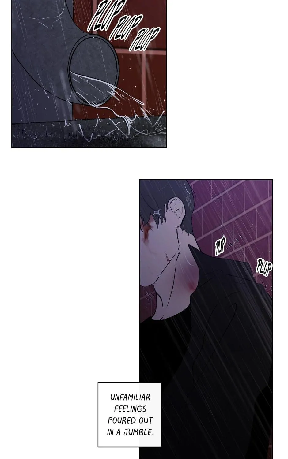 Banana Scandal Chapter 110 page 19 - 