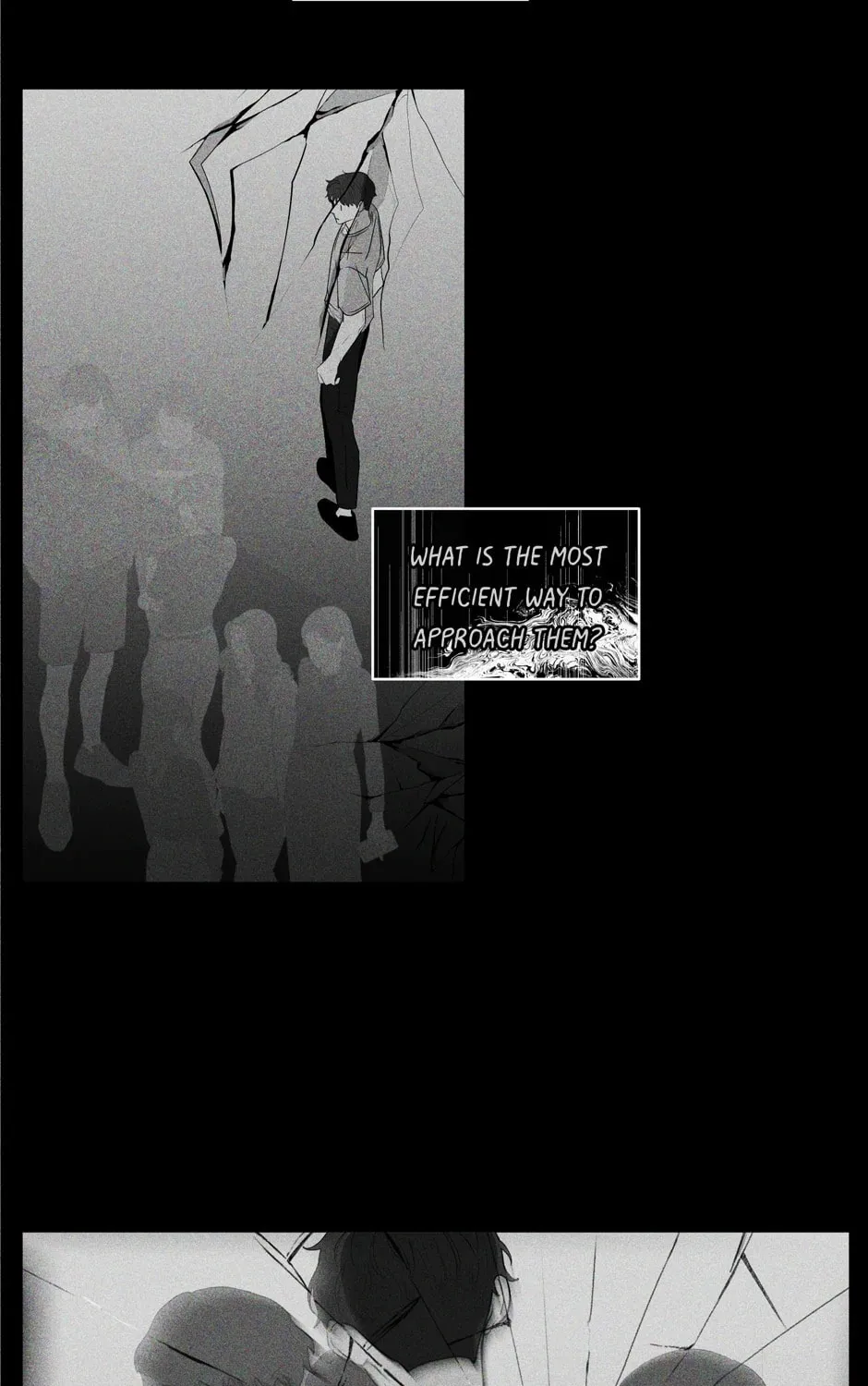 Banana Scandal Chapter 110 page 3 - 