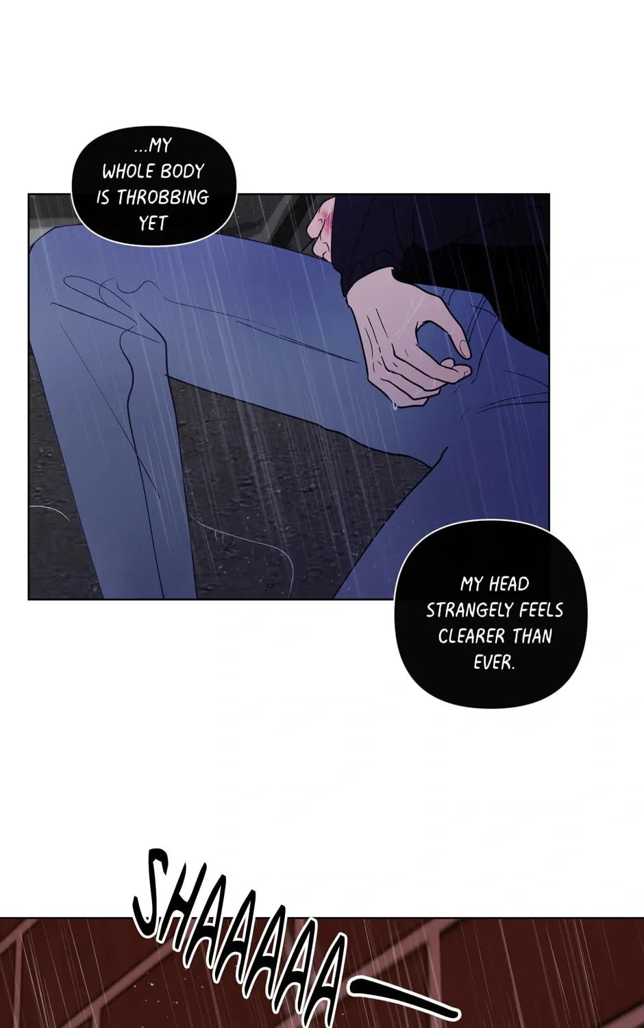 Banana Scandal Chapter 110 page 21 - 
