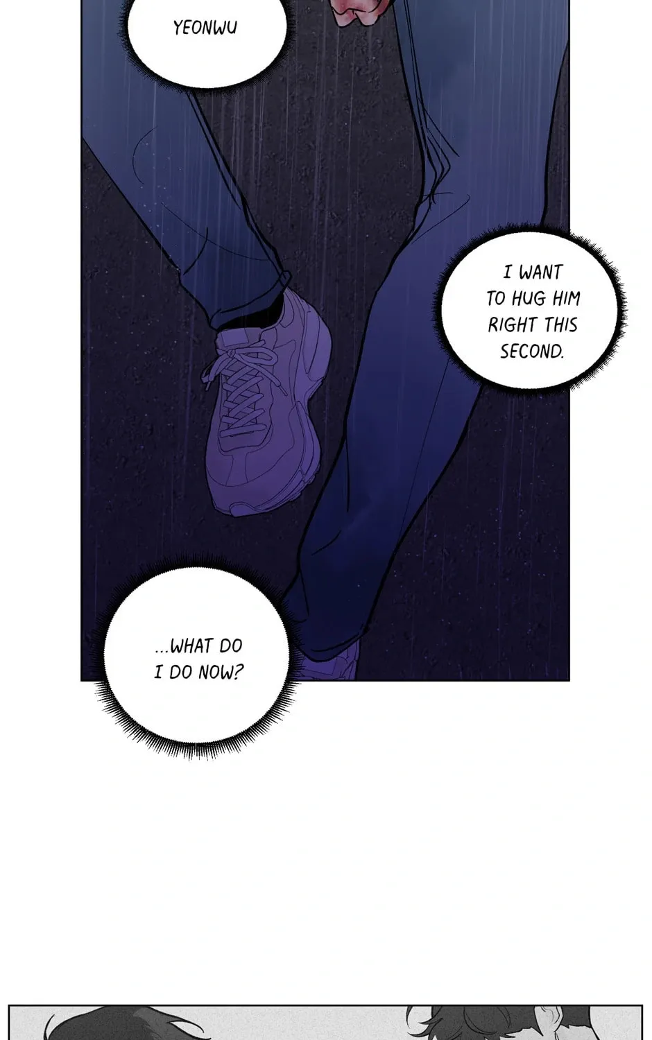 Banana Scandal Chapter 110 page 25 - 
