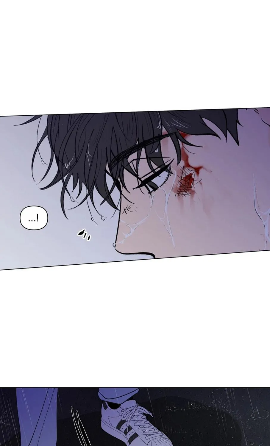 Banana Scandal Chapter 110 page 29 - 