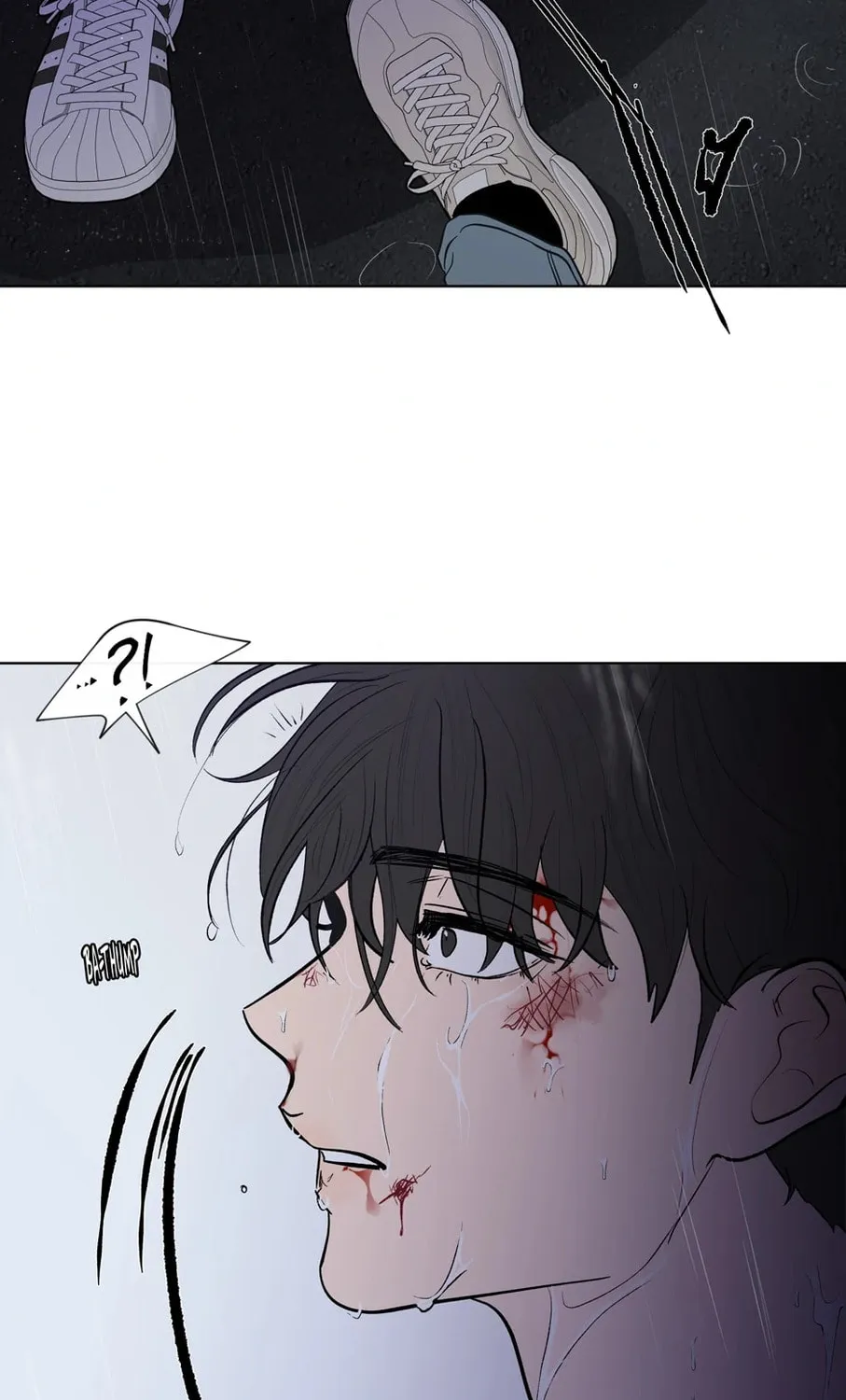 Banana Scandal Chapter 110 page 31 - 