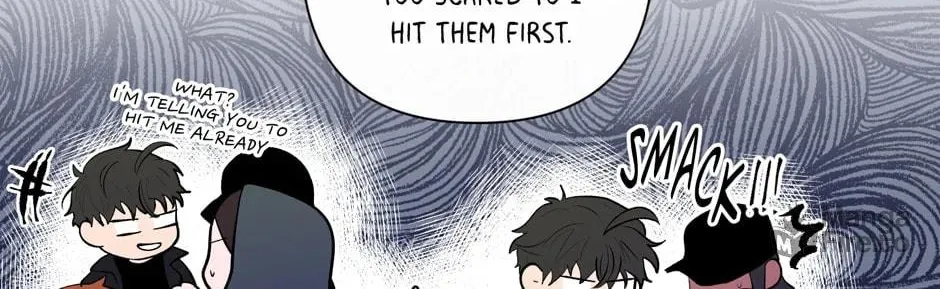 Banana Scandal Chapter 110 page 54 - 