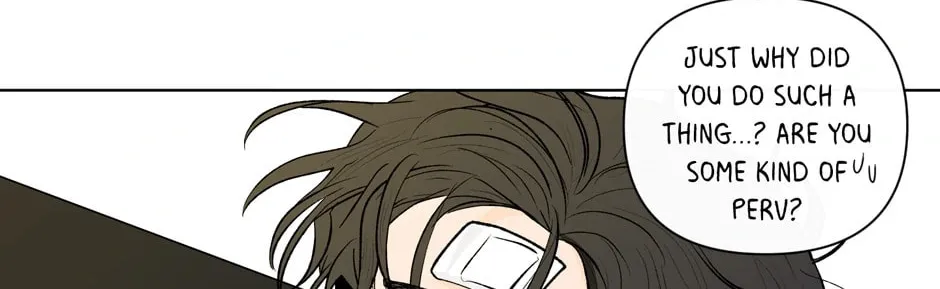 Banana Scandal Chapter 110 page 56 - 