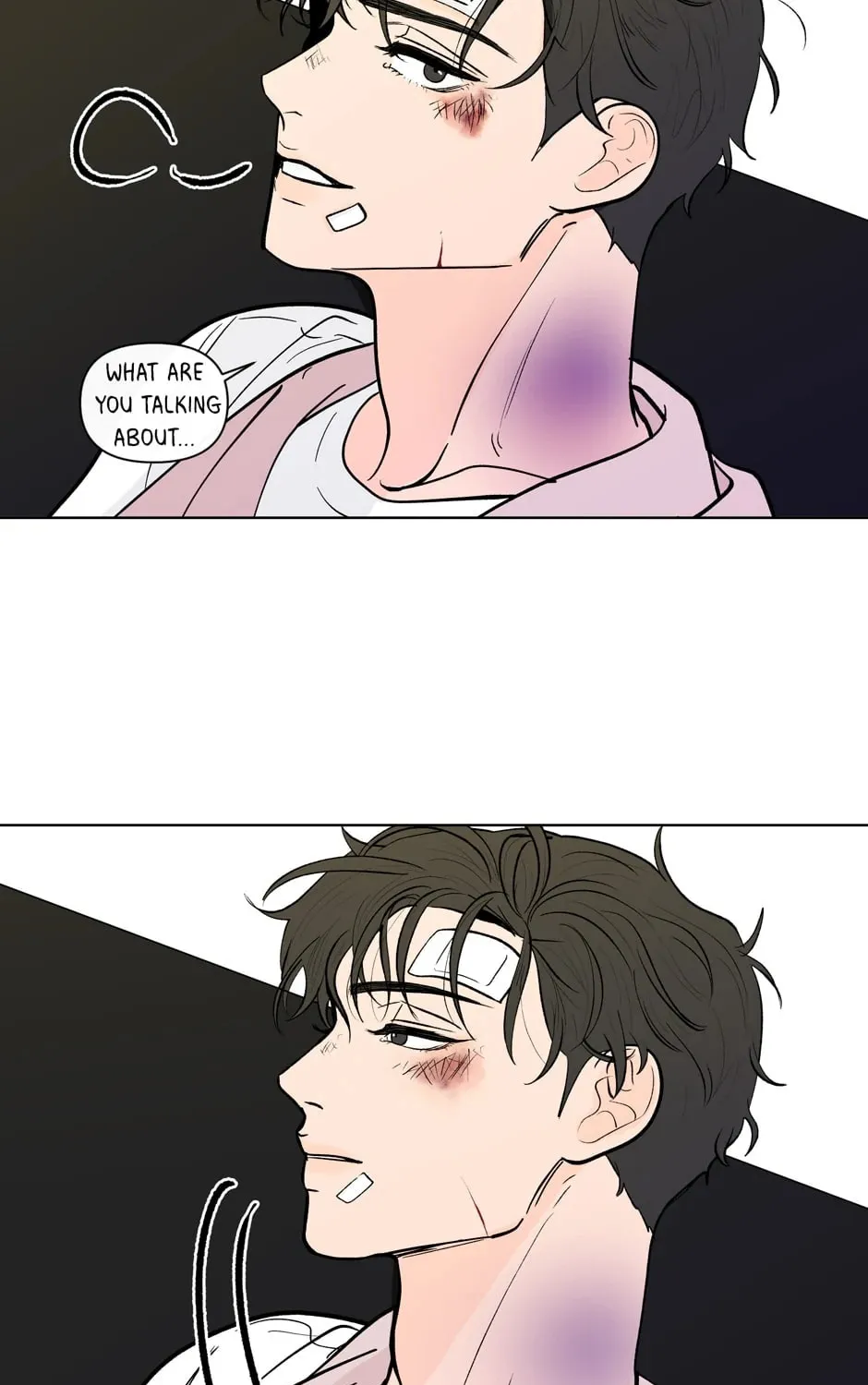 Banana Scandal Chapter 110 page 57 - 