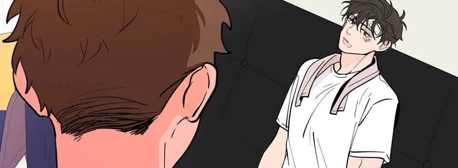 Banana Scandal Chapter 110 page 62 - 