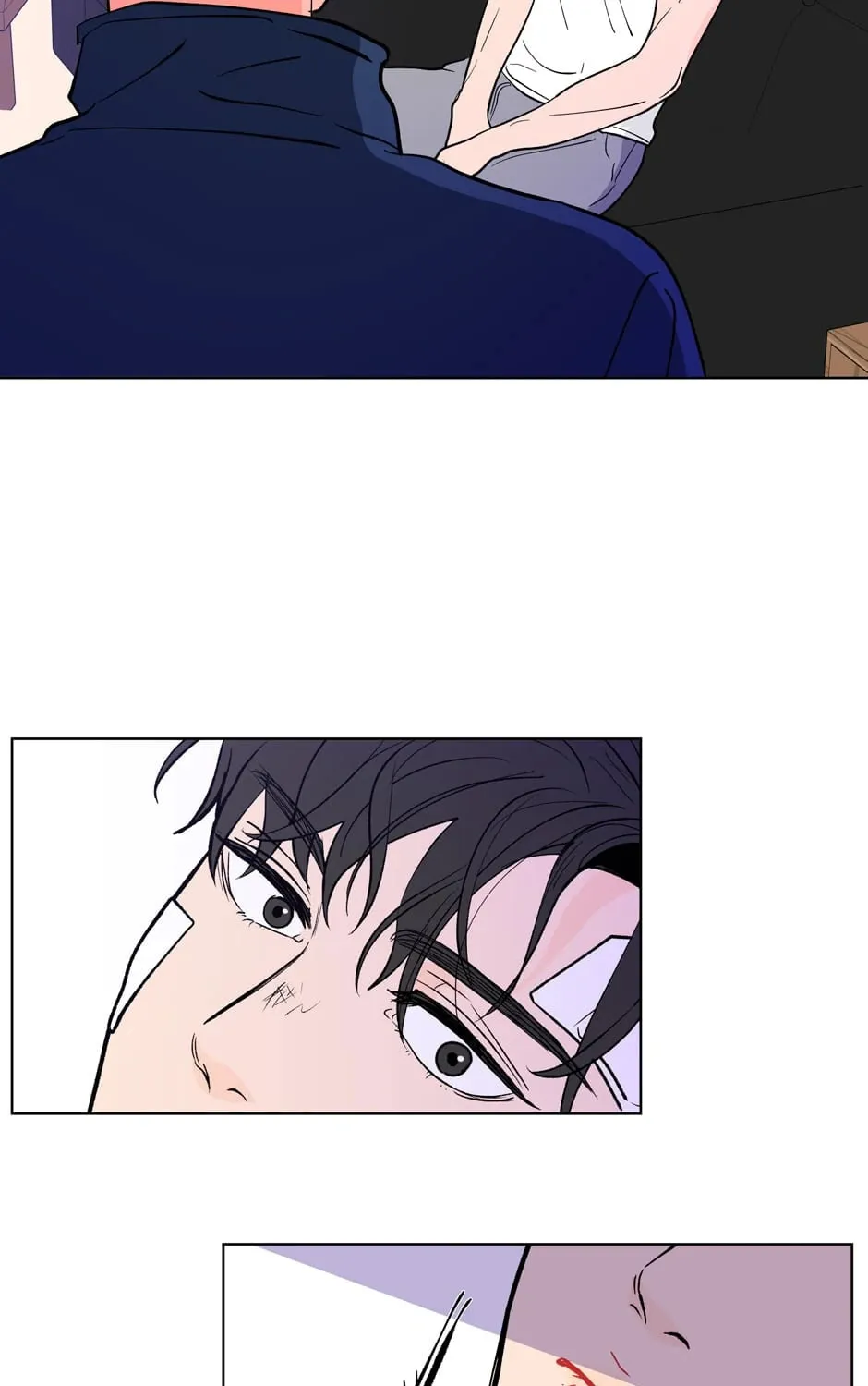 Banana Scandal Chapter 110 page 63 - 