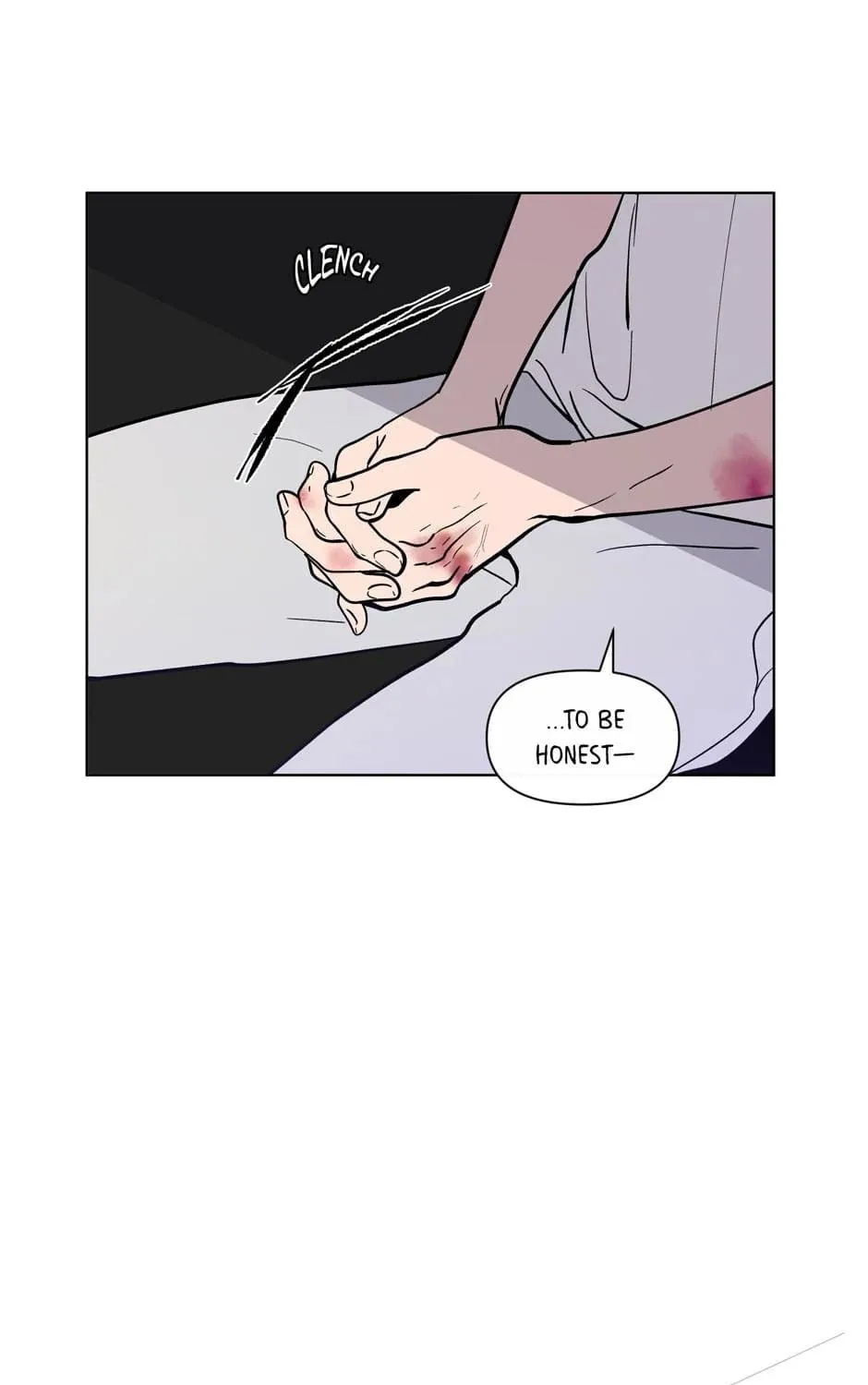 Banana Scandal Chapter 110 page 65 - 