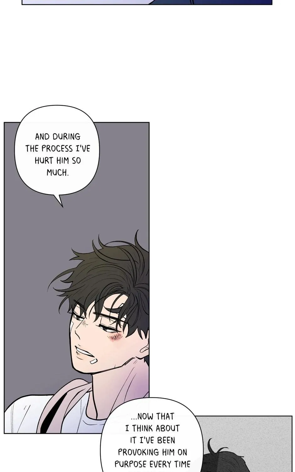 Banana Scandal Chapter 110 page 69 - 
