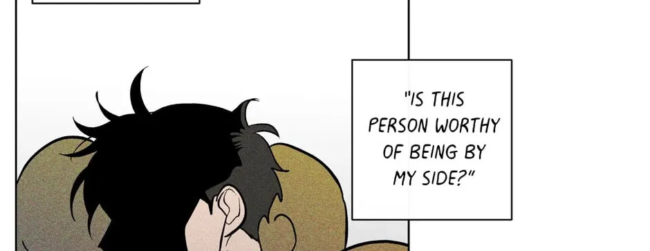 Banana Scandal Chapter 110 page 8 - 