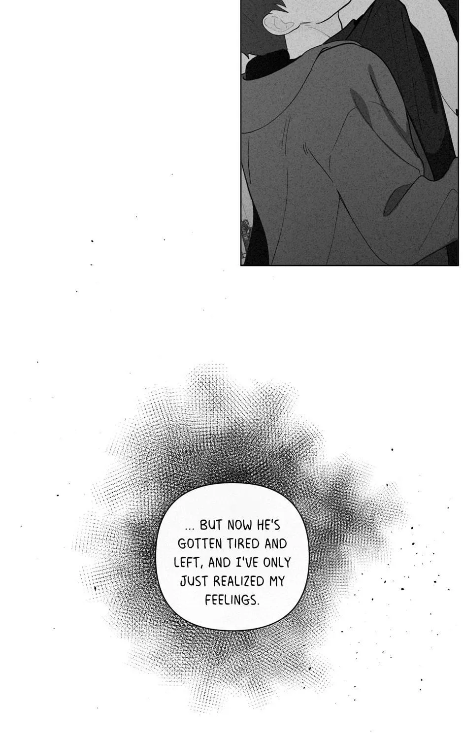 Banana Scandal Chapter 110 page 71 - 