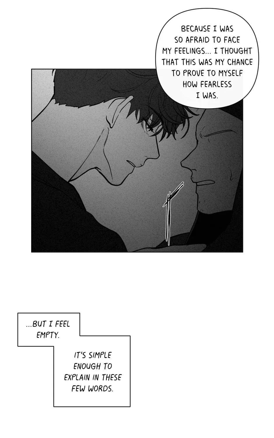 Banana Scandal Chapter 110 page 73 - 