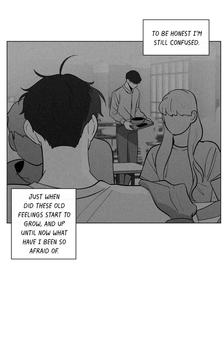 Banana Scandal Chapter 110 page 75 - 